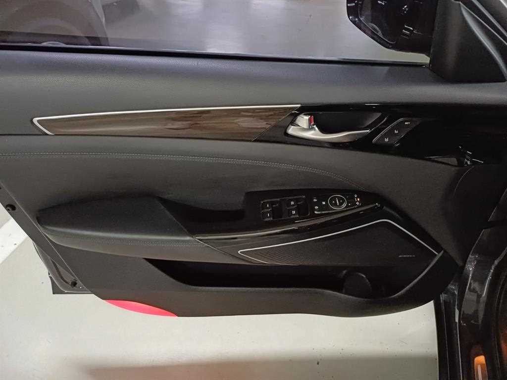 기아 K7 올 뉴 K7 2.4 GDI 노블레스 이미지 12