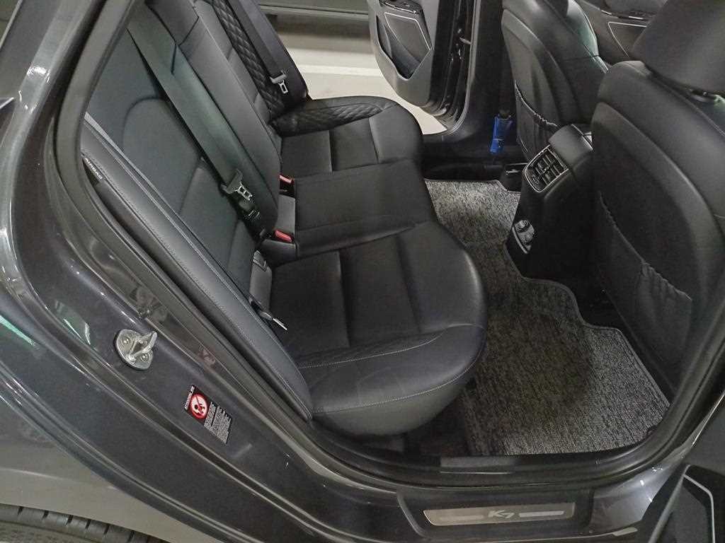 기아 K7 올 뉴 K7 2.4 GDI 노블레스 이미지 15