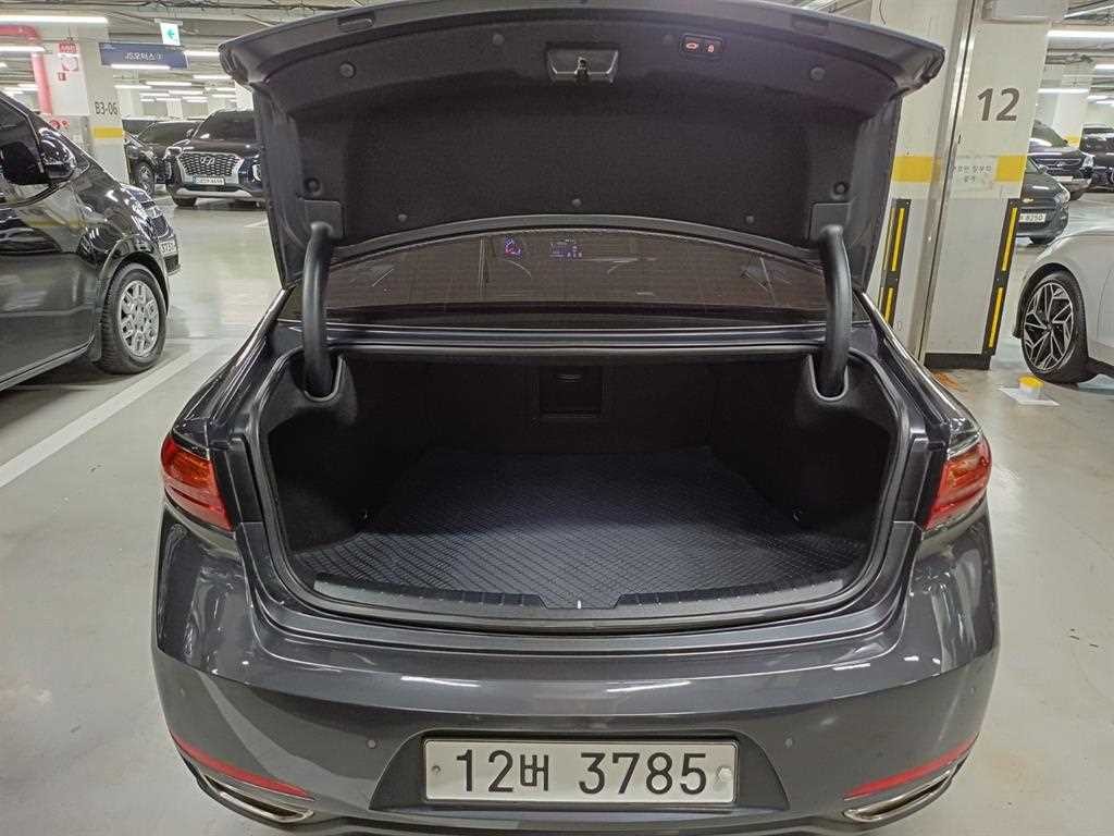 기아 K7 올 뉴 K7 2.4 GDI 노블레스 이미지 16