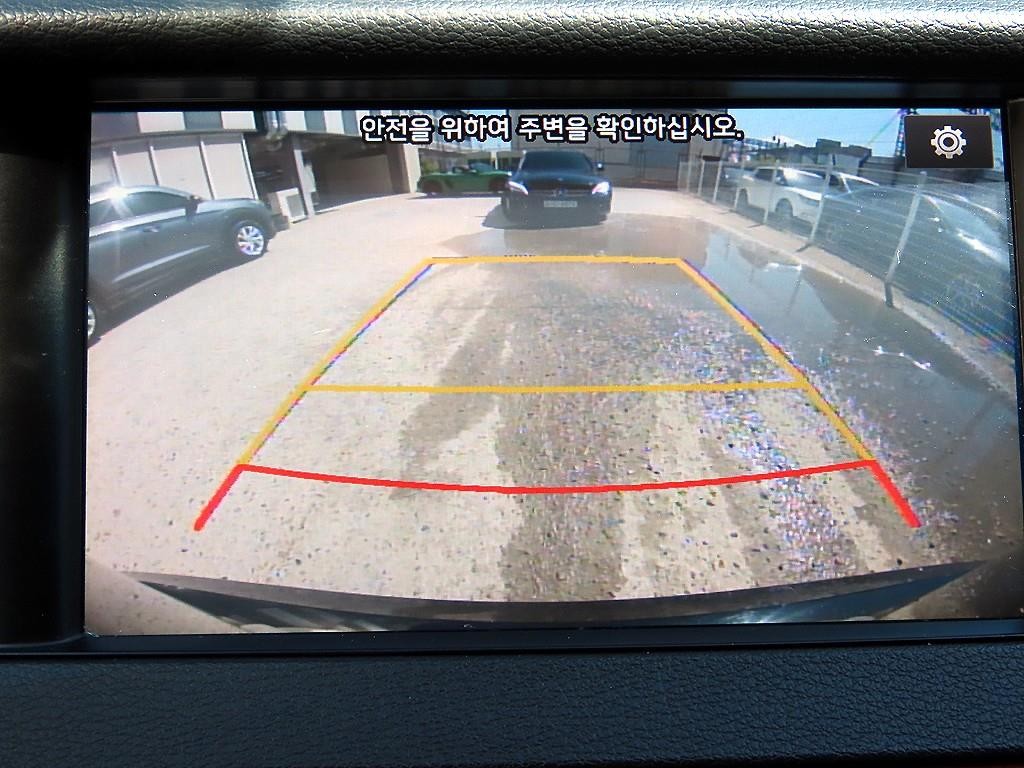 기아 K7 올 뉴 K7 3.0 LPI 럭셔리 이미지 15