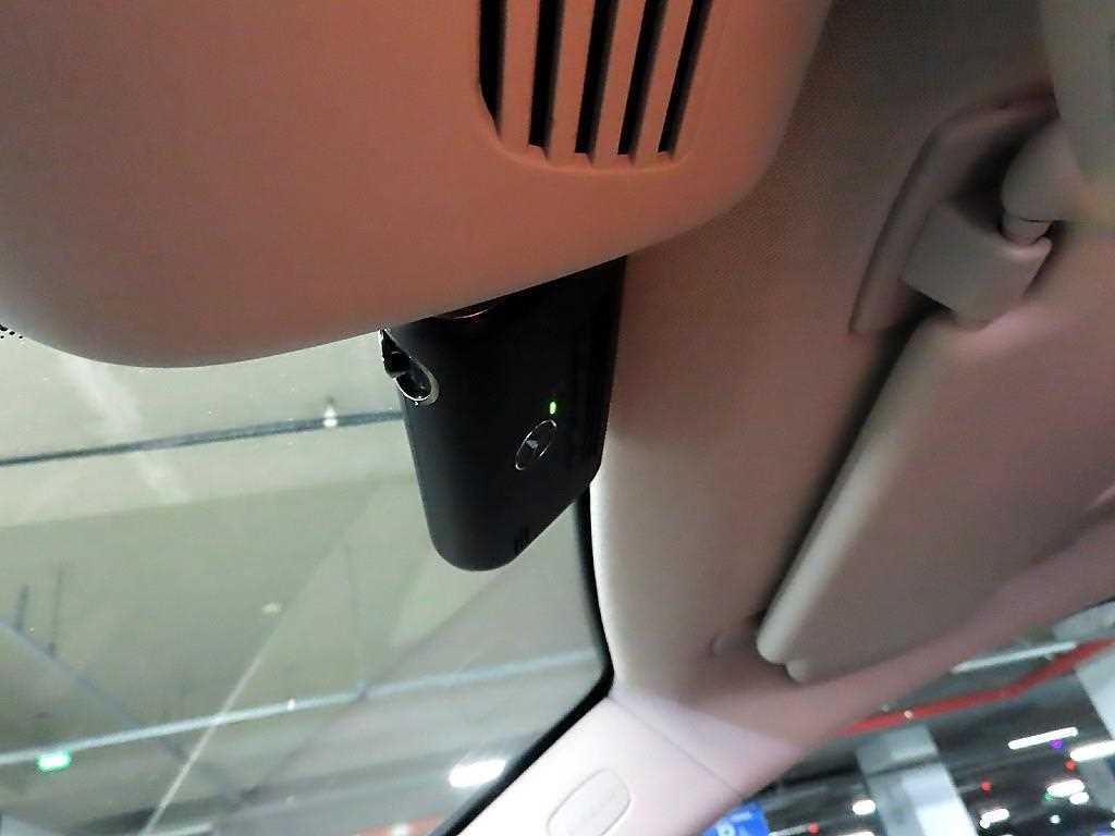 벤츠 C 클래스 C클래스 W205 C200 이미지 16