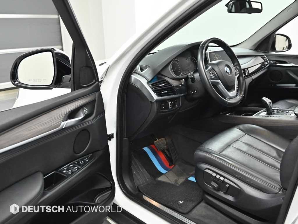 BMW X5 X5 (F15) xDrive 30d 이미지 10