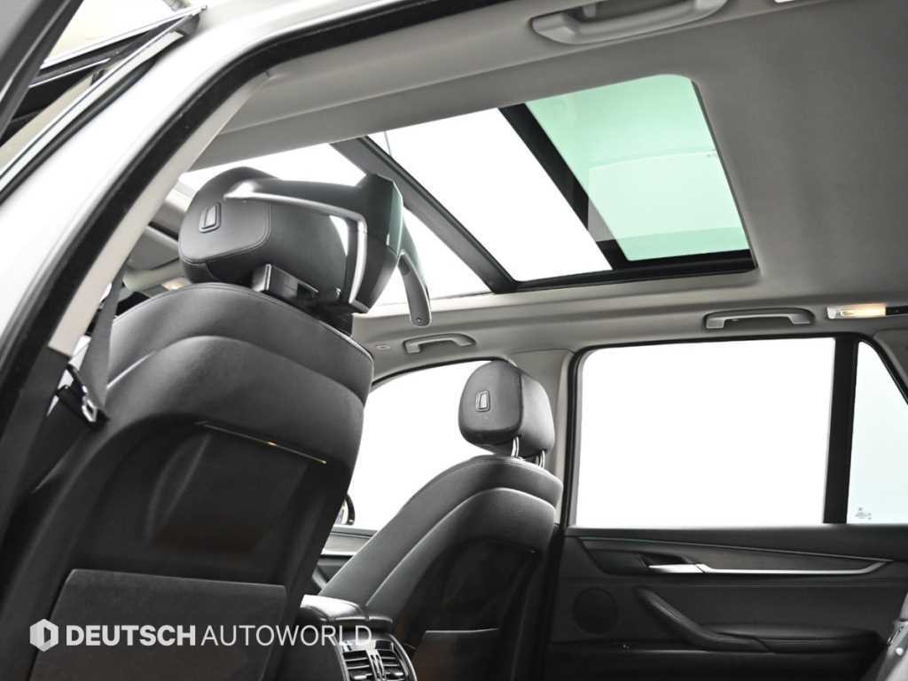 BMW X5 X5 (F15) xDrive 30d 이미지 11