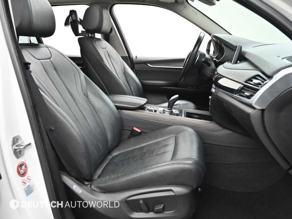 BMW X5 X5 (F15) xDrive 30d 이미지 12