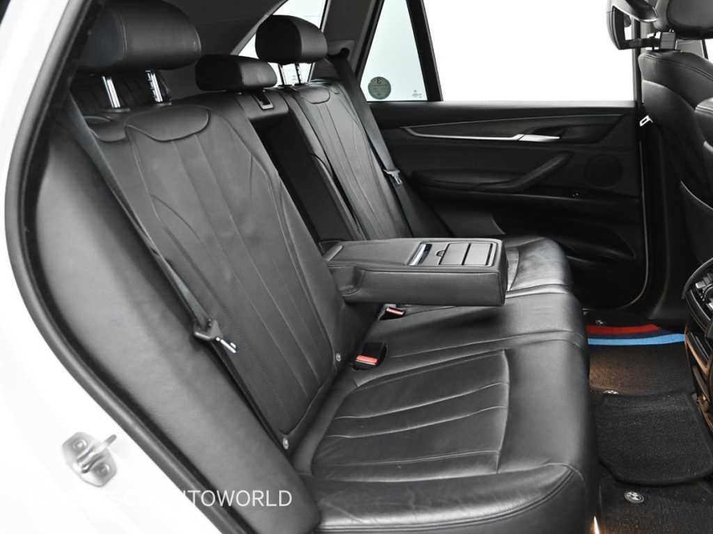 BMW X5 X5 (F15) xDrive 30d 이미지 13