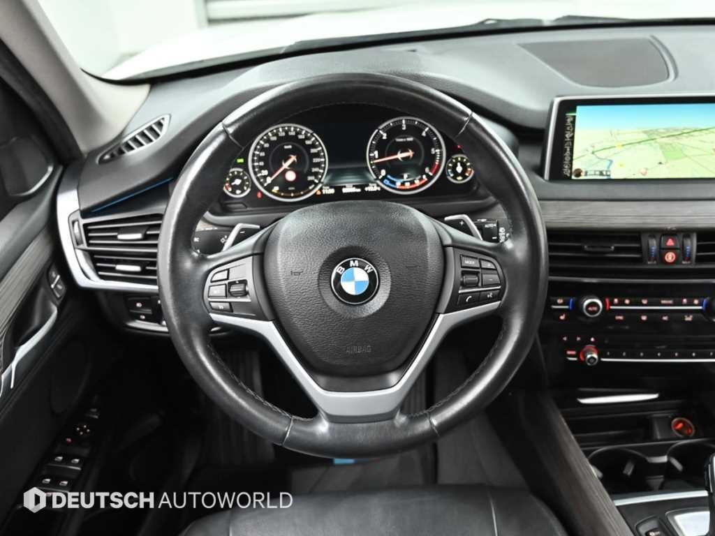 BMW X5 X5 (F15) xDrive 30d 이미지 14