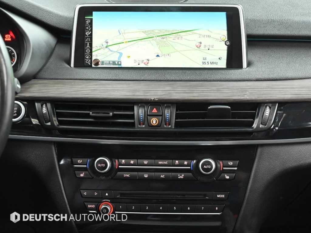BMW X5 X5 (F15) xDrive 30d 이미지 15