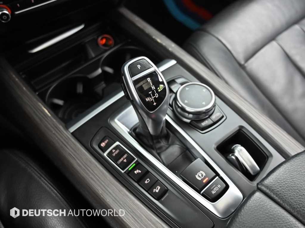 BMW X5 X5 (F15) xDrive 30d 이미지 18