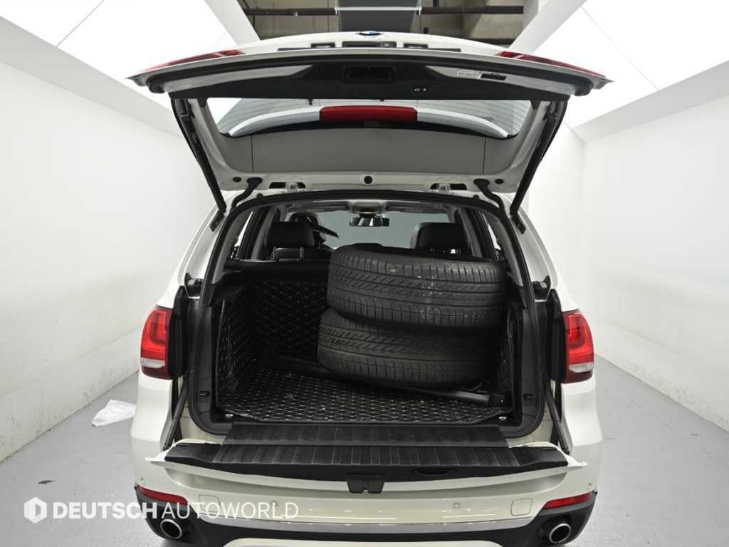 BMW X5 X5 (F15) xDrive 30d 이미지 5