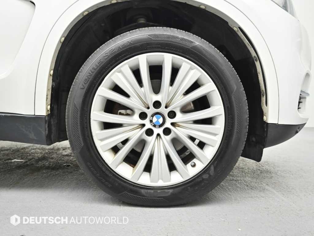 BMW X5 X5 (F15) xDrive 30d 이미지 6