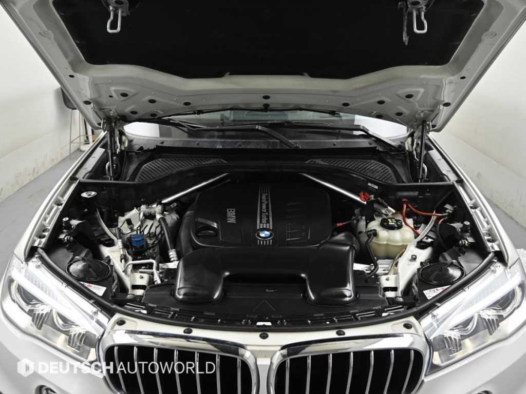 BMW X5 X5 (F15) xDrive 30d 이미지 7