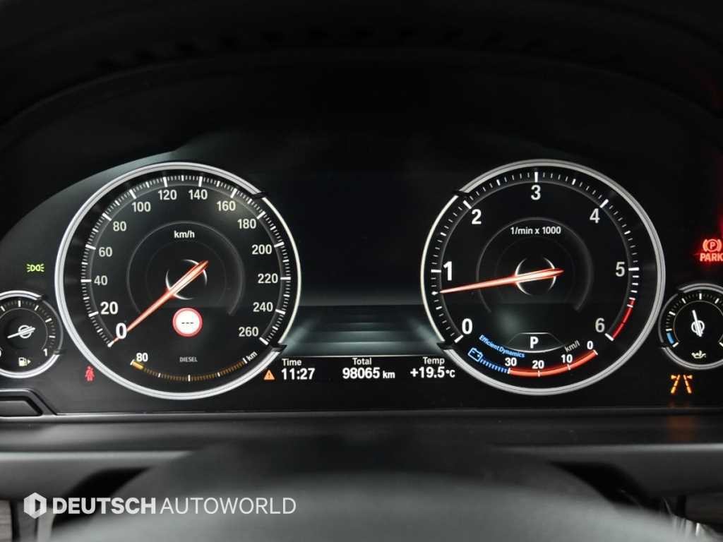 BMW X5 X5 (F15) xDrive 30d 이미지 9