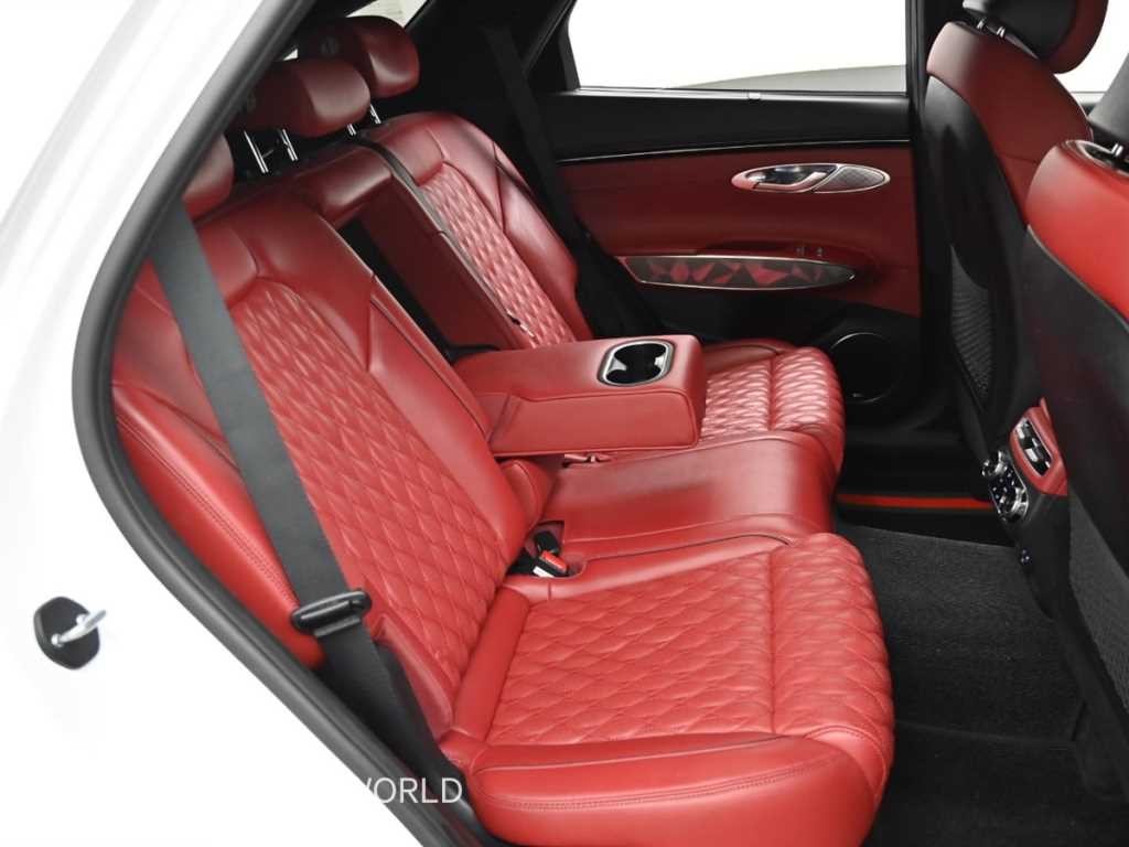 제네시스 GV70 2.5T 가솔린 2WD 스포츠 이미지 12