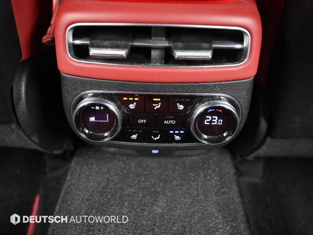 제네시스 GV70 2.5T 가솔린 2WD 스포츠 이미지 16