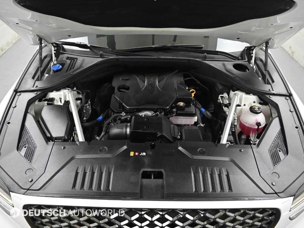 제네시스 GV70 2.5T 가솔린 2WD 스포츠 이미지 6