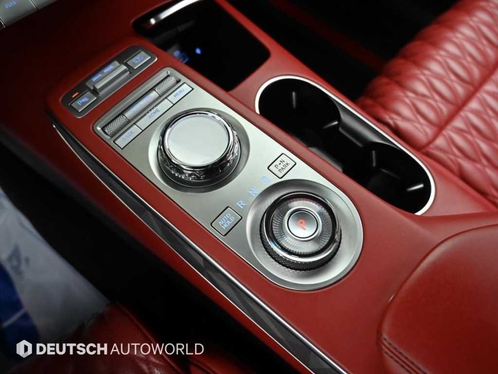 제네시스 GV70 2.5T 가솔린 2WD 스포츠 이미지 9