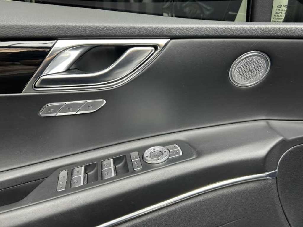 제네시스 GV80 가솔린 3.5T AWD 이미지 14