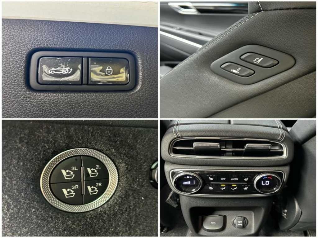 제네시스 GV80 가솔린 3.5T AWD 이미지 17