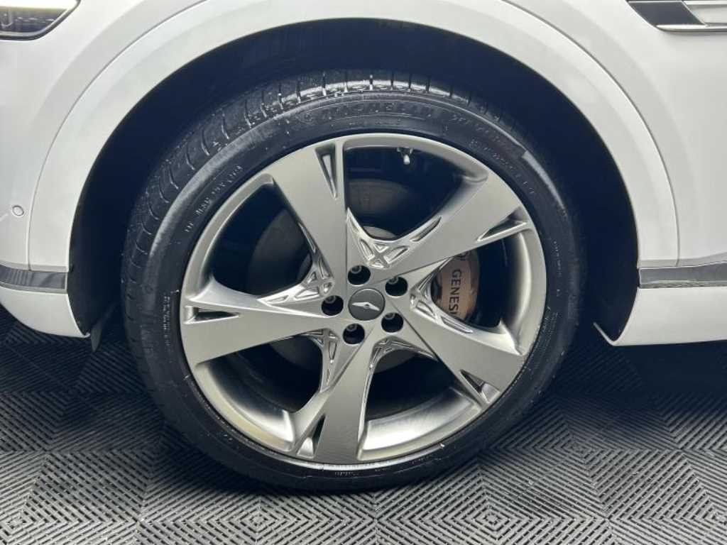 제네시스 GV80 가솔린 3.5T AWD 이미지 19