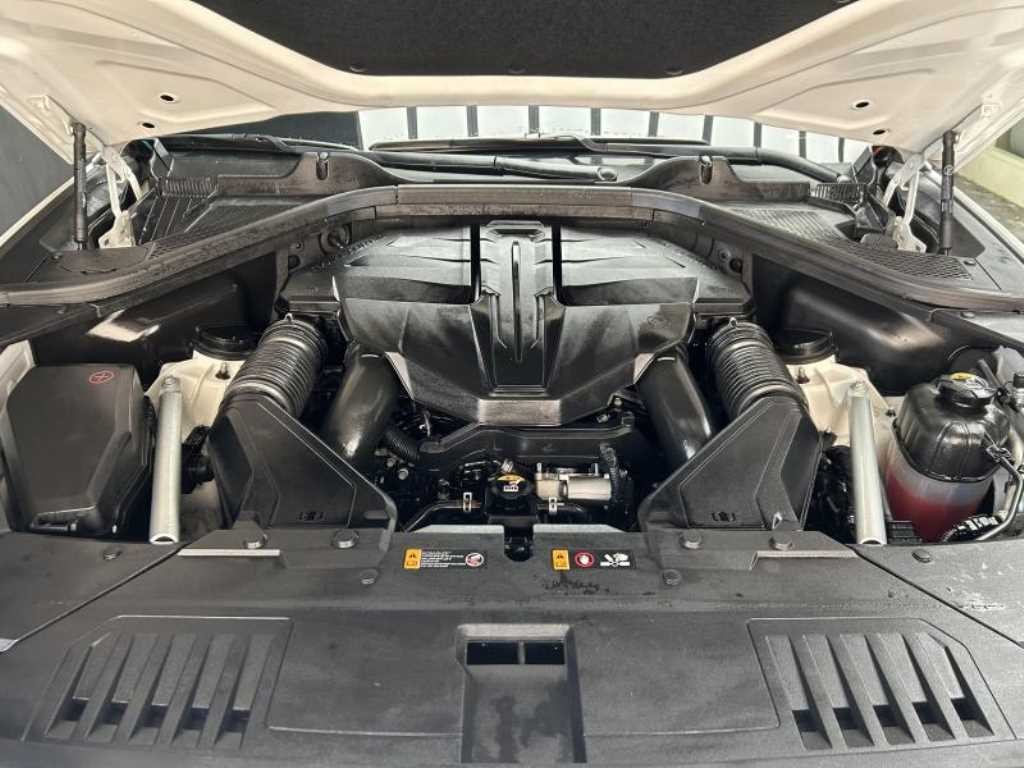 제네시스 GV80 가솔린 3.5T AWD 이미지 20