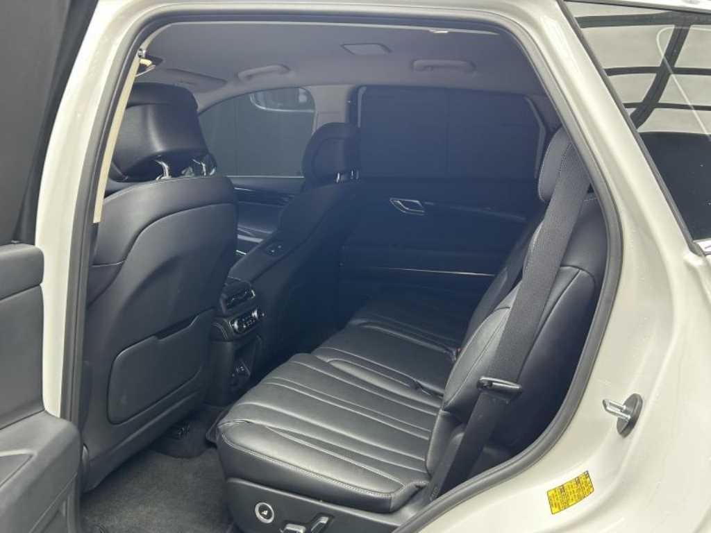 제네시스 GV80 가솔린 3.5T AWD 이미지 7