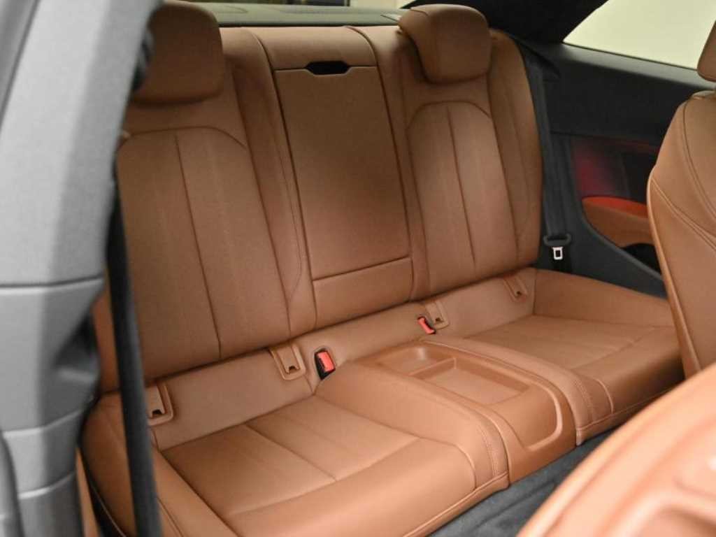 아우디 A5 A5 (F5) 45 TFSI 콰트로 프리미엄 쿠페 이미지 10