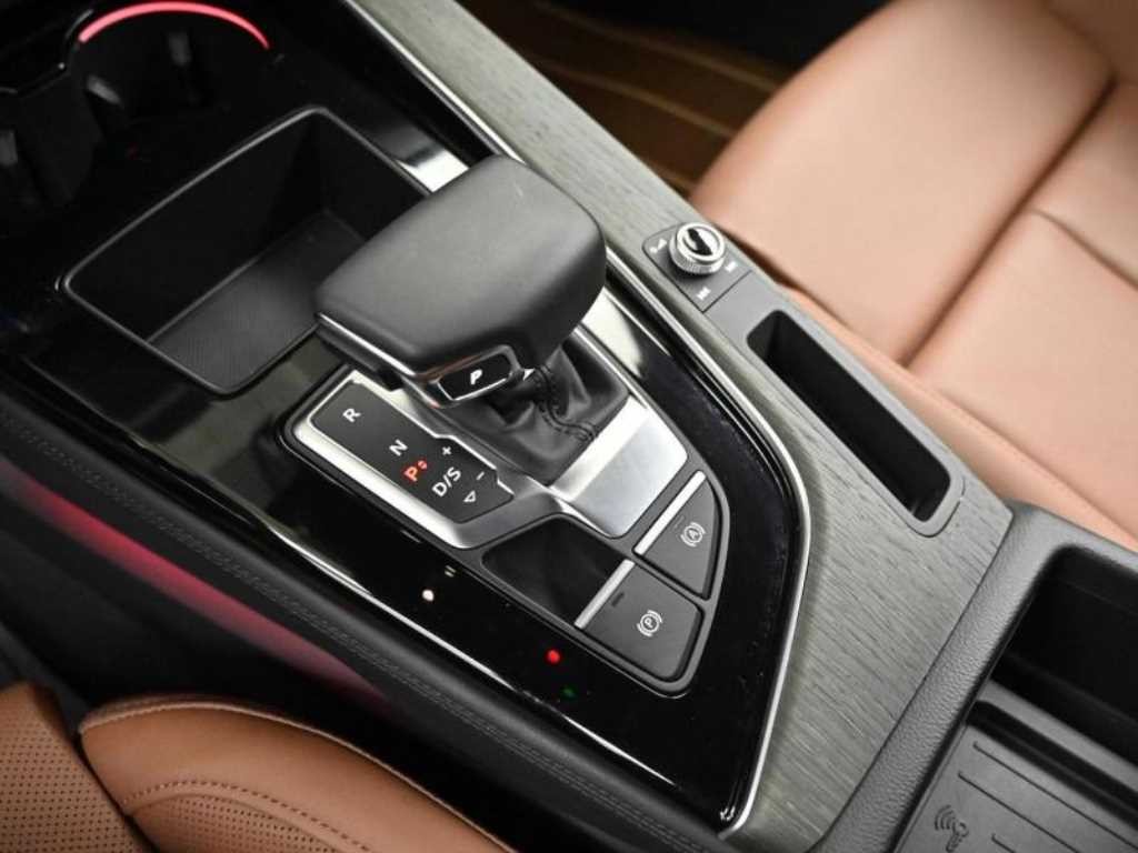 아우디 A5 A5 (F5) 45 TFSI 콰트로 프리미엄 쿠페 이미지 12