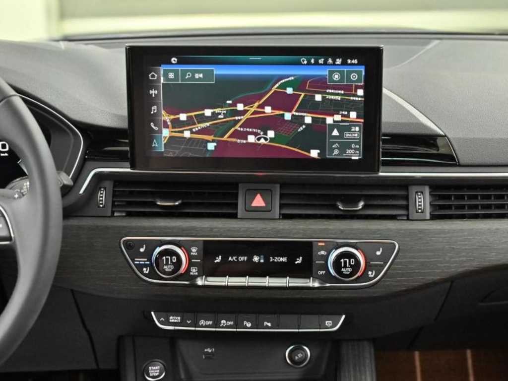 아우디 A5 A5 (F5) 45 TFSI 콰트로 프리미엄 쿠페 이미지 14