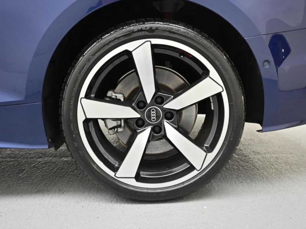 아우디 A5 A5 (F5) 45 TFSI 콰트로 프리미엄 쿠페 이미지 20