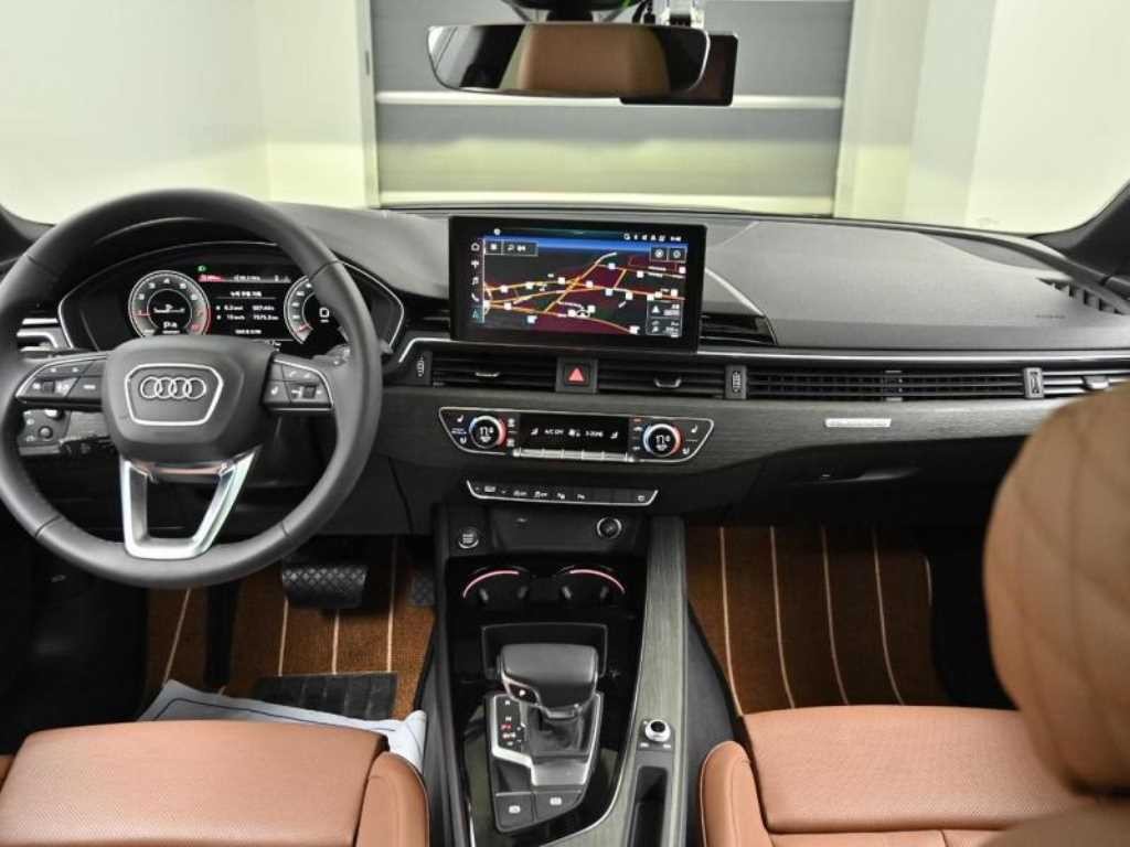 아우디 A5 A5 (F5) 45 TFSI 콰트로 프리미엄 쿠페 이미지 7