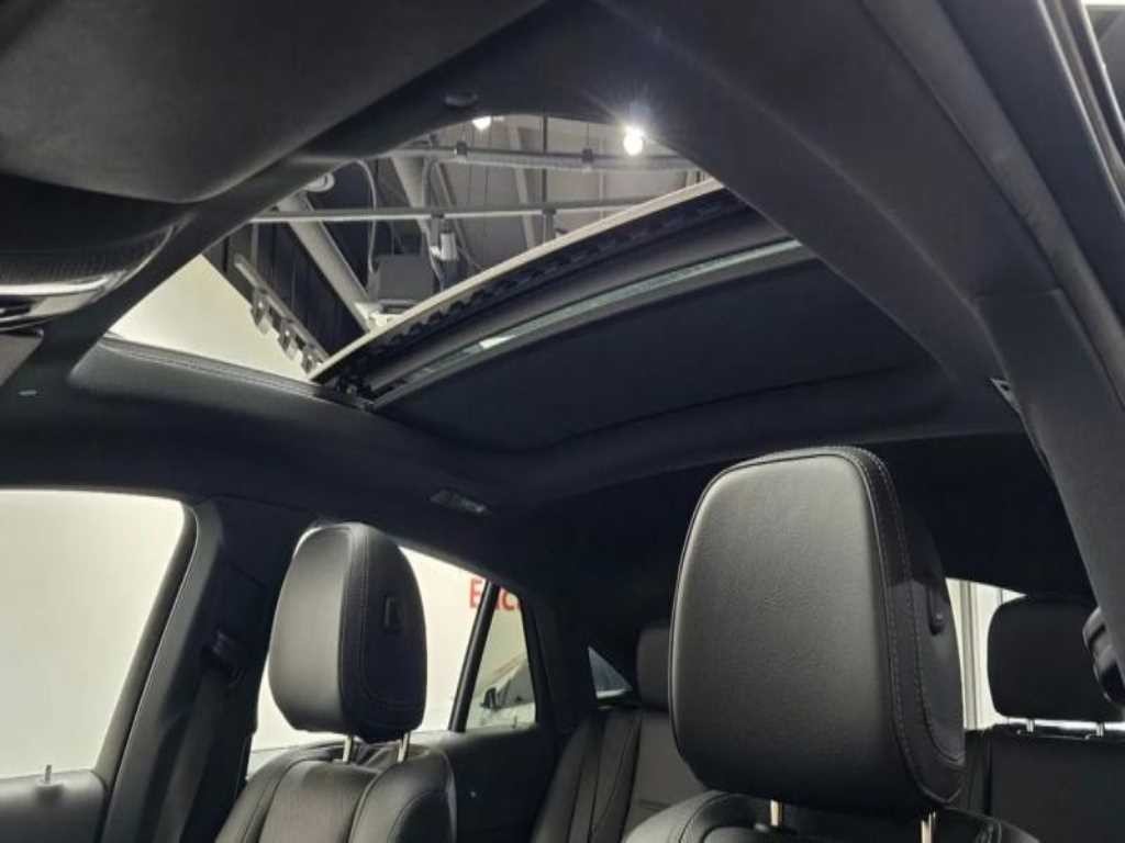 벤츠 GLE 클래스 GLE 클래스 W167 GLE 400d 4MATIC 쿠페 이미지 17