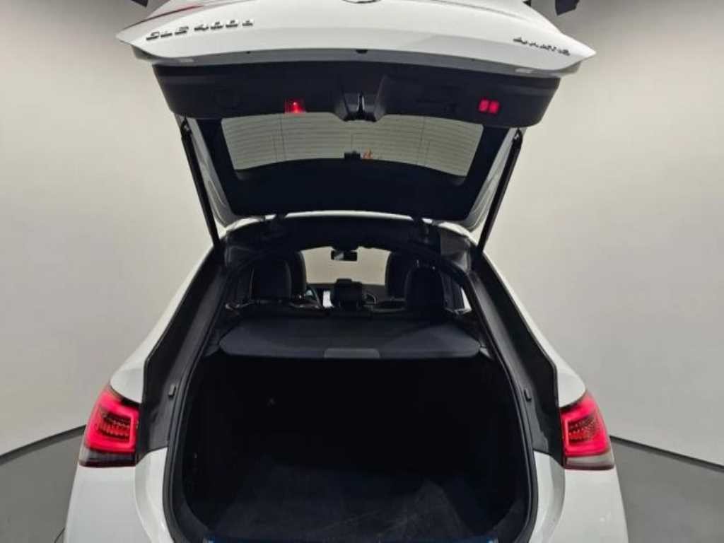 벤츠 GLE 클래스 GLE 클래스 W167 GLE 400d 4MATIC 쿠페 이미지 18