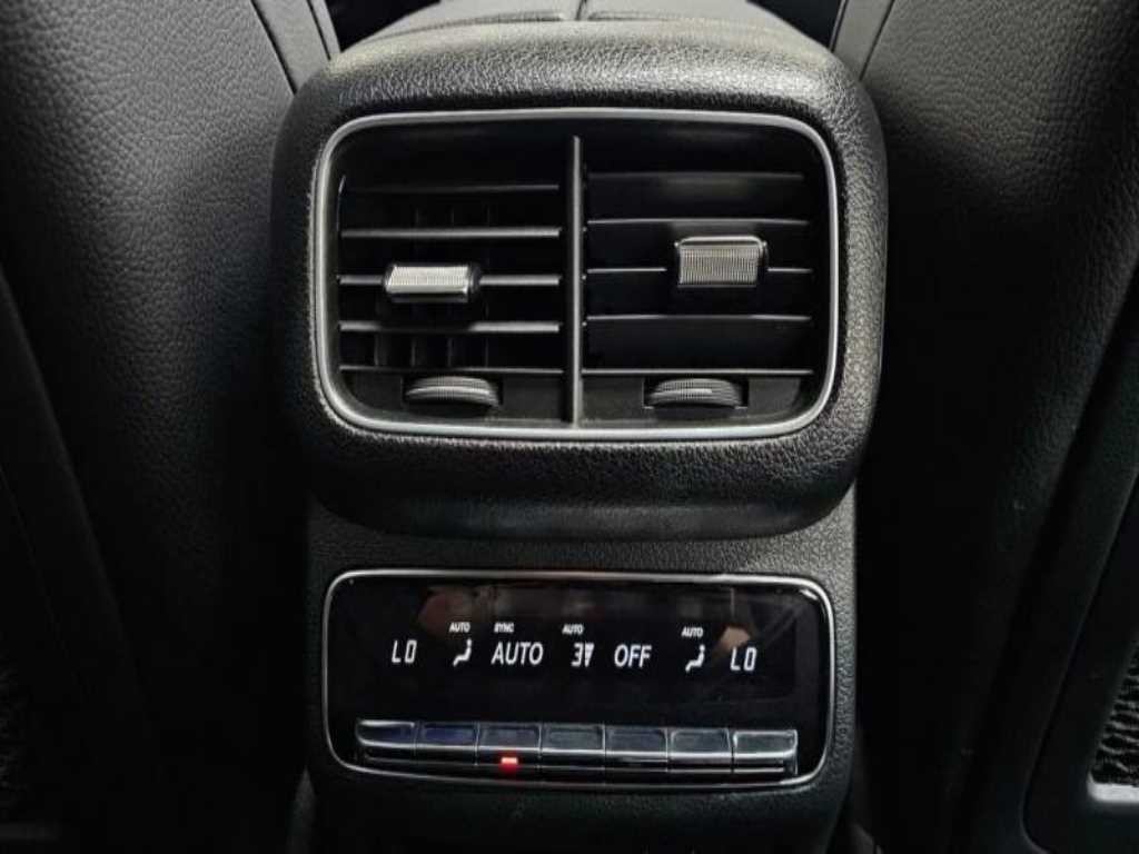 벤츠 GLE 클래스 GLE 클래스 W167 GLE 400d 4MATIC 쿠페 이미지 19