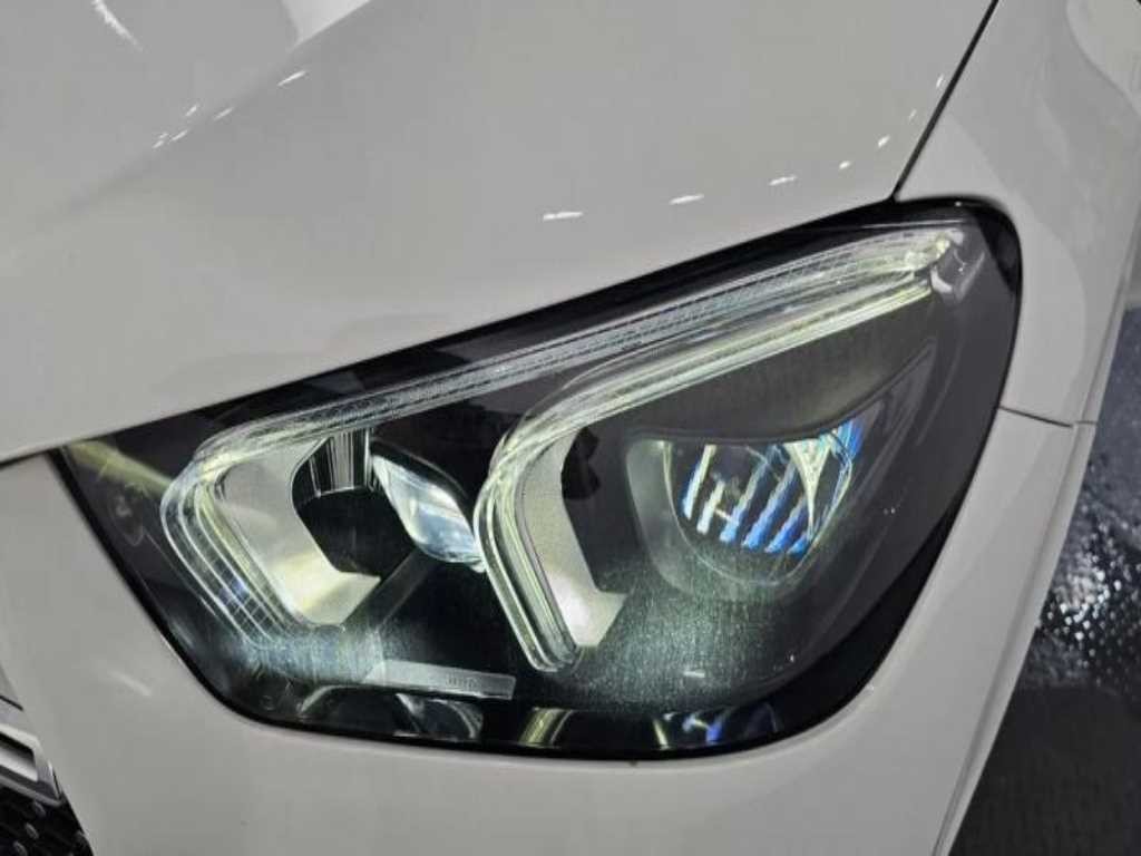벤츠 GLE 클래스 GLE 클래스 W167 GLE 400d 4MATIC 쿠페 이미지 7