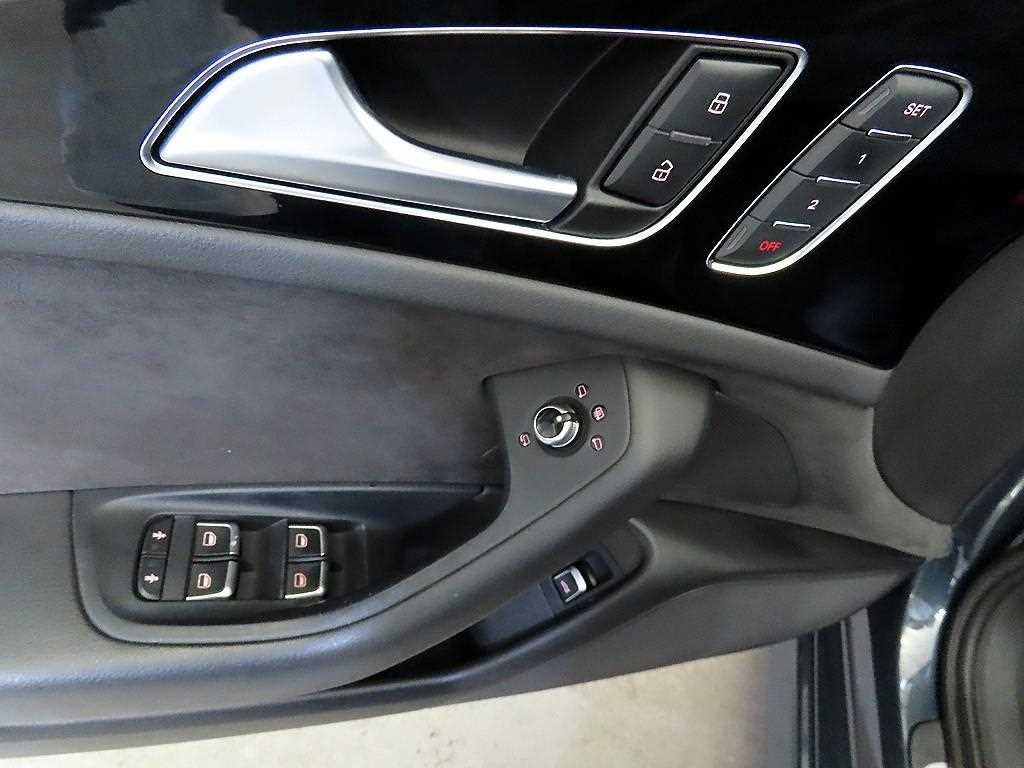 아우디 A6 뉴A6 40 TDI 콰트로 프리미엄 이미지 13