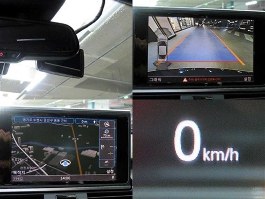 아우디 A6 뉴A6 40 TDI 콰트로 프리미엄 이미지 18