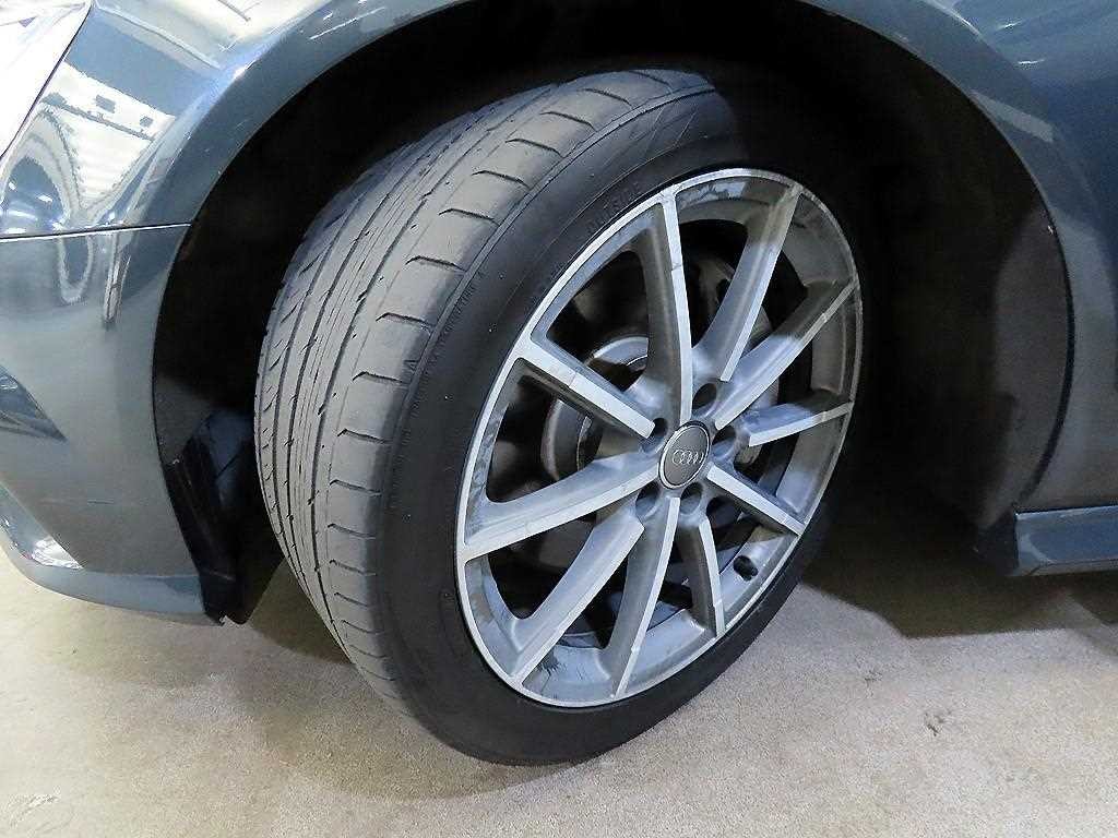 아우디 A6 뉴A6 40 TDI 콰트로 프리미엄 이미지 20