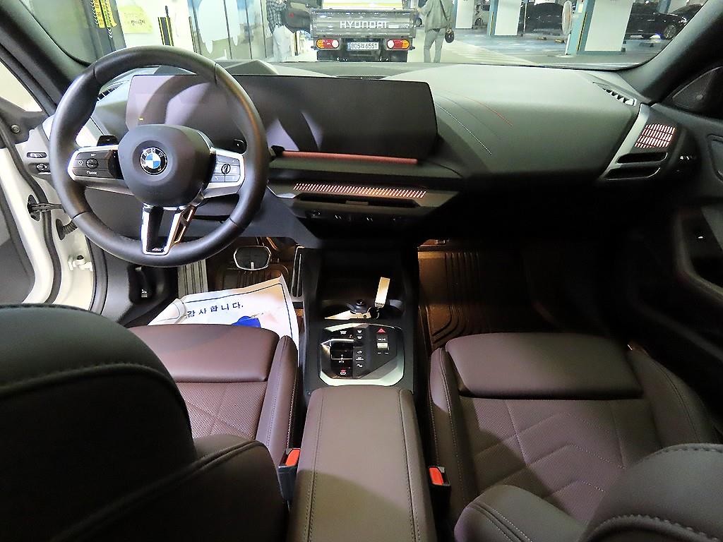 BMW 2시리즈 2시리즈 그란쿠페 (F74) 220 그란쿠페 M 스포츠 이미지 10