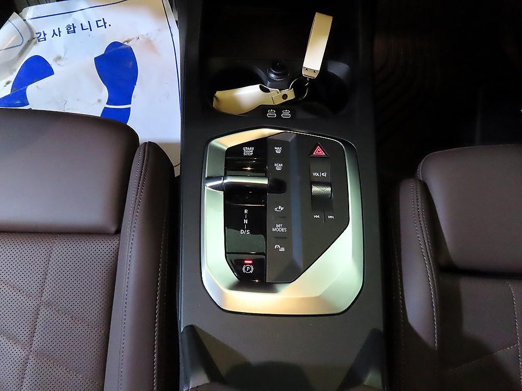 BMW 2시리즈 2시리즈 그란쿠페 (F74) 220 그란쿠페 M 스포츠 이미지 12