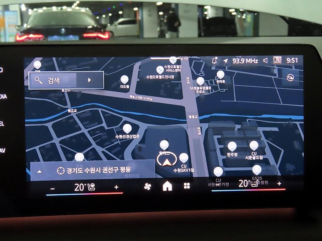 BMW 2시리즈 2시리즈 그란쿠페 (F74) 220 그란쿠페 M 스포츠 이미지 14