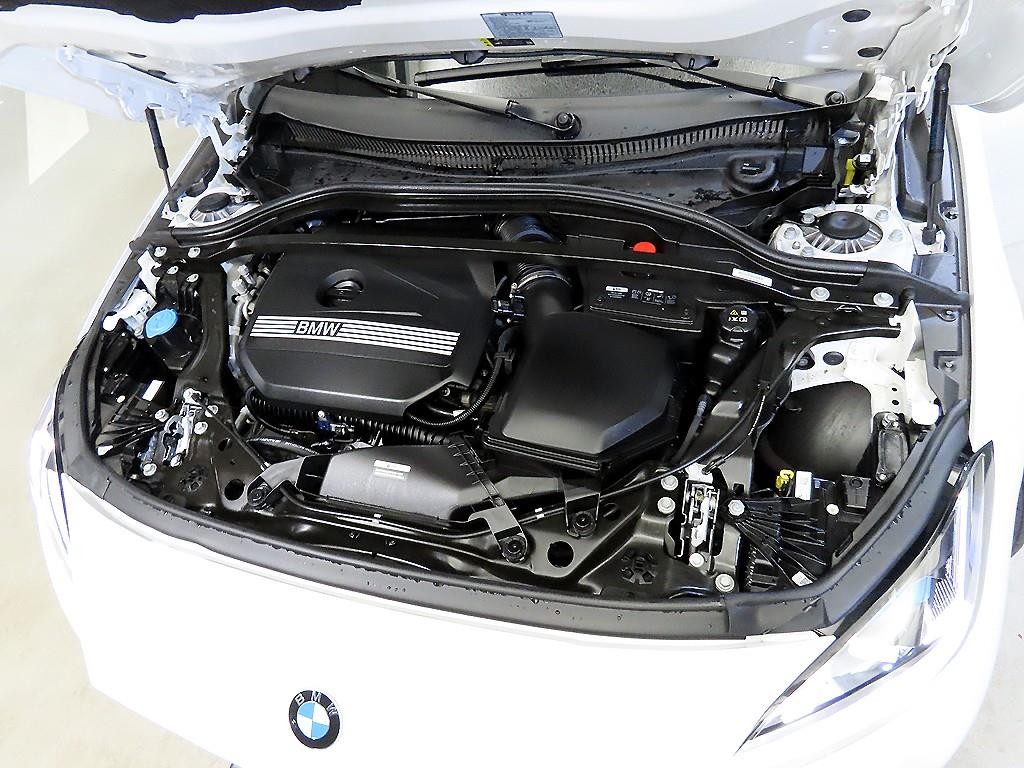 BMW 2시리즈 2시리즈 그란쿠페 (F74) 220 그란쿠페 M 스포츠 이미지 19