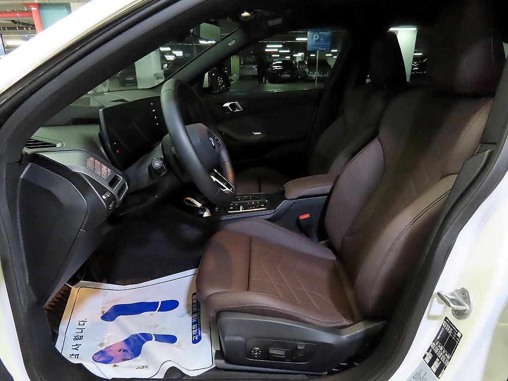 BMW 2시리즈 2시리즈 그란쿠페 (F74) 220 그란쿠페 M 스포츠 이미지 6