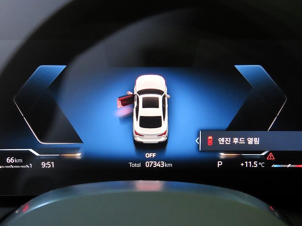 BMW 2시리즈 2시리즈 그란쿠페 (F74) 220 그란쿠페 M 스포츠 이미지 9