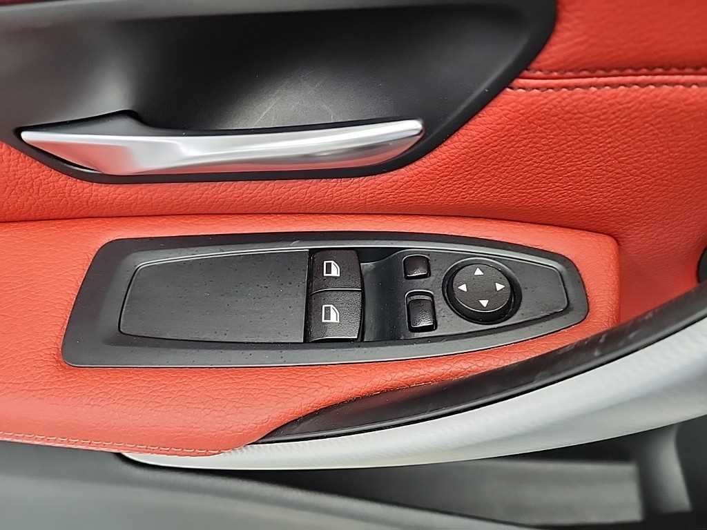 BMW 4시리즈 4시리즈 (F32) 420d xDRIVE 쿠페 M 스포츠 이미지 16