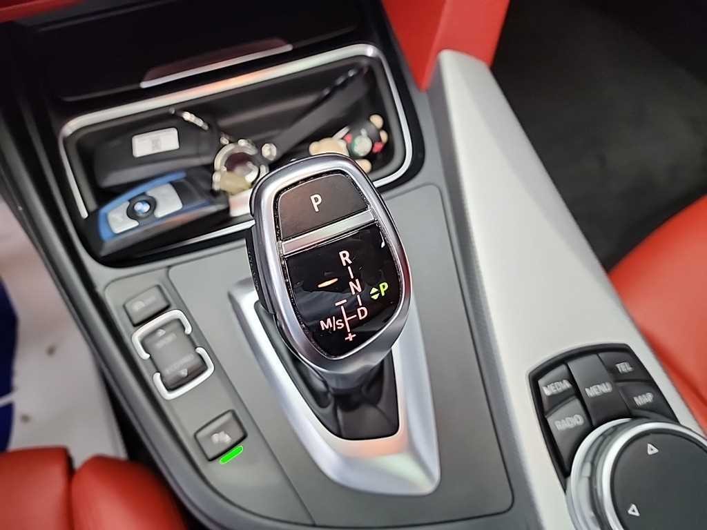 BMW 4시리즈 4시리즈 (F32) 420d xDRIVE 쿠페 M 스포츠 이미지 8