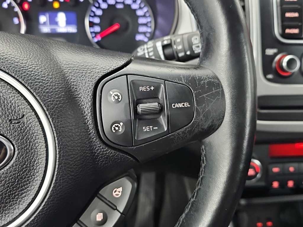 기아 카렌스 올뉴 카렌스 1.7 VGT 프레스티지 이미지 15
