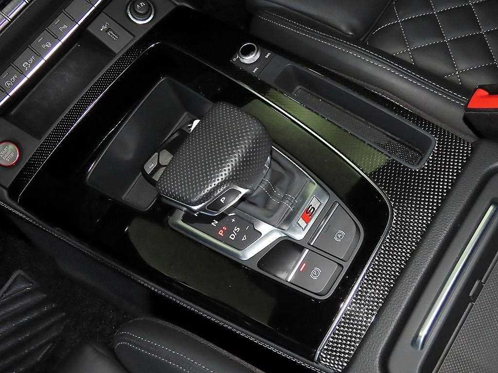 아우디 SQ5 SQ5 (FY) 3.0 TFSI 콰트로 이미지 12