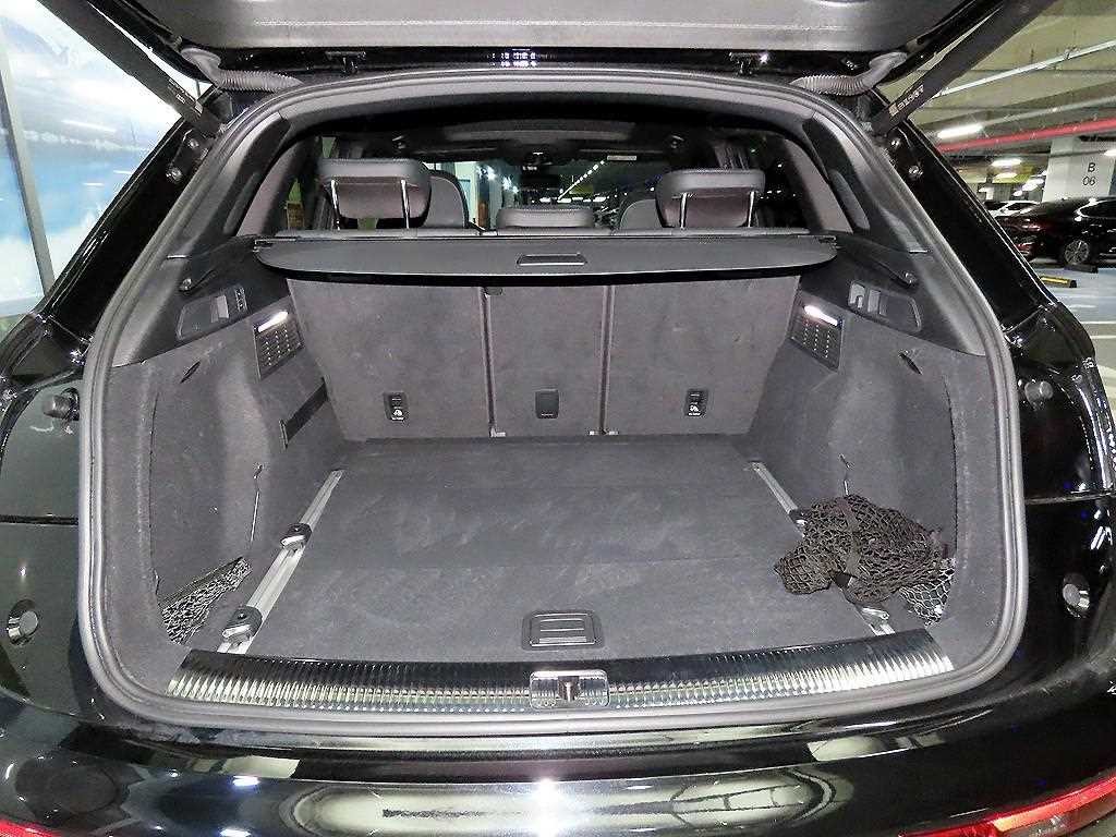 아우디 SQ5 SQ5 (FY) 3.0 TFSI 콰트로 이미지 15