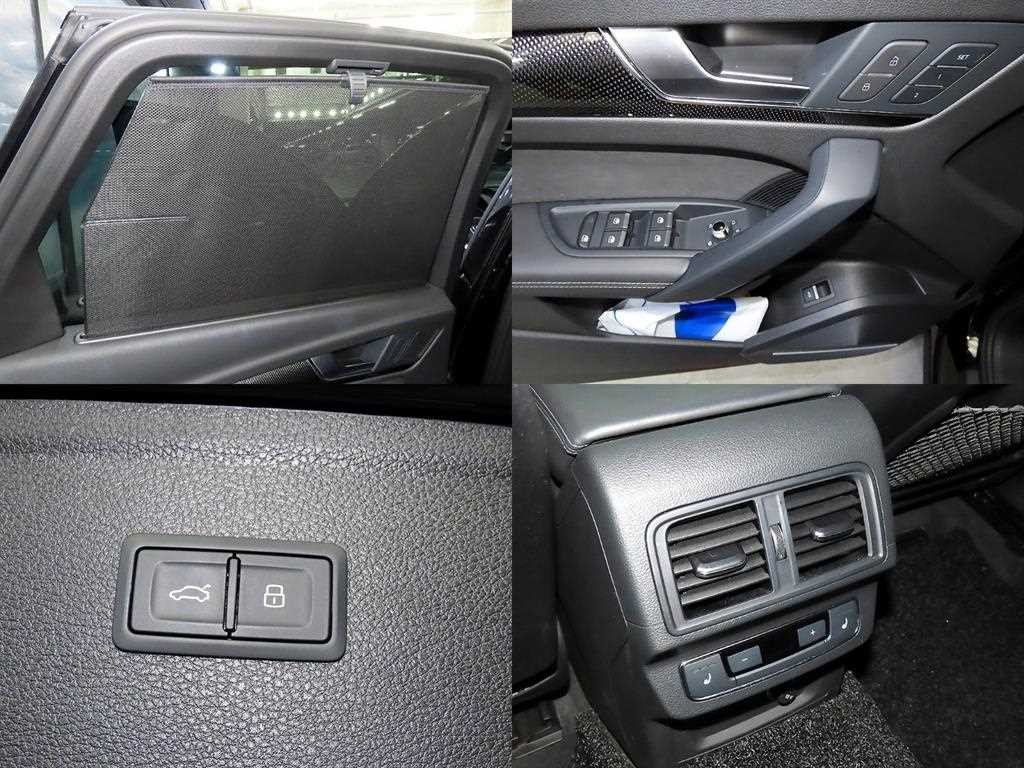 아우디 SQ5 SQ5 (FY) 3.0 TFSI 콰트로 이미지 17