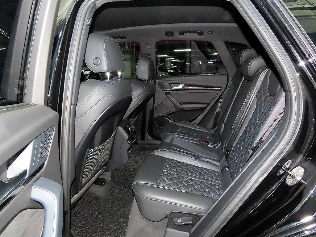 아우디 SQ5 SQ5 (FY) 3.0 TFSI 콰트로 이미지 7